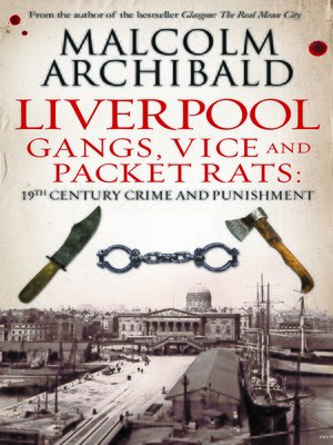 cover image of Liverpool